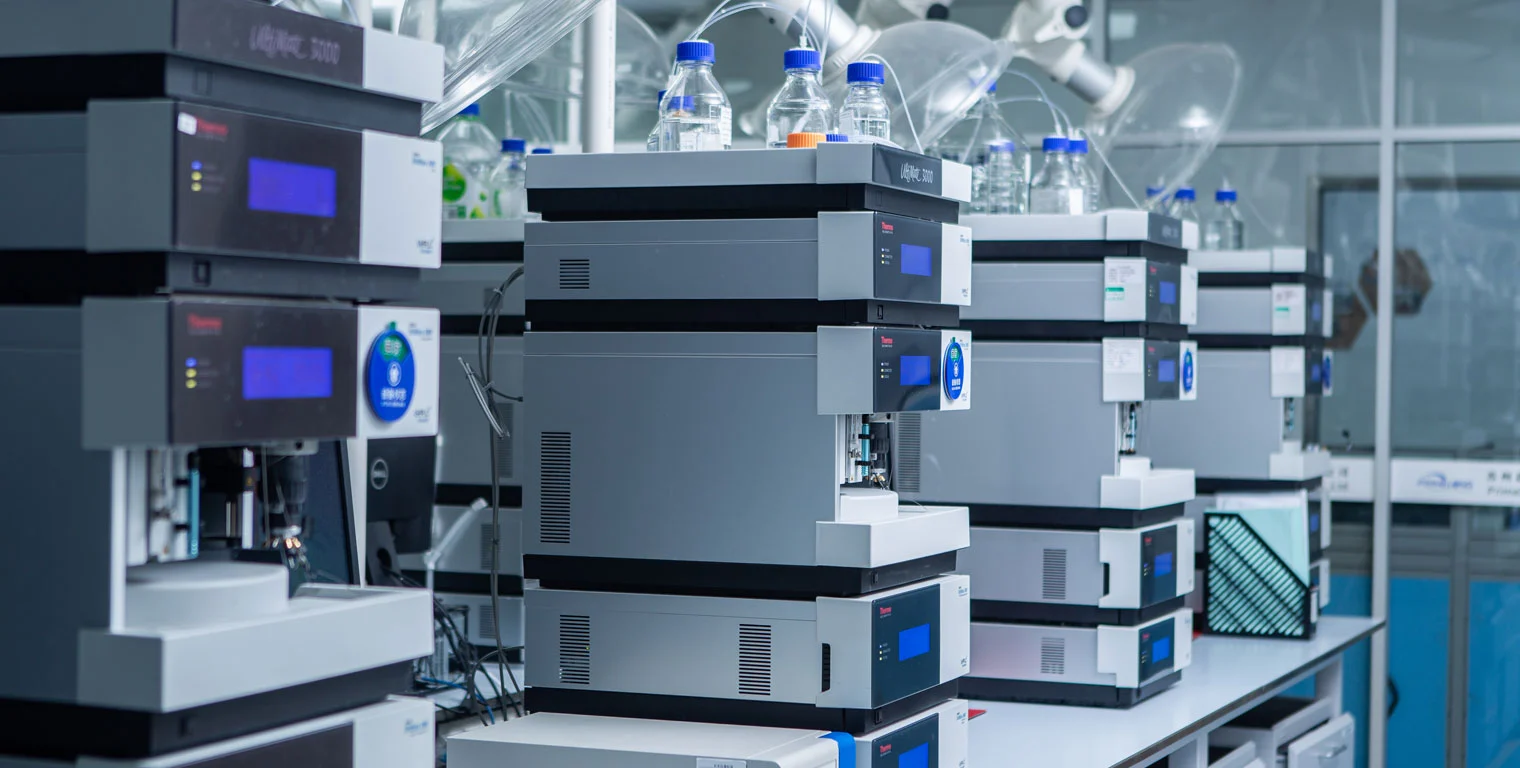 Experimentelle Überprüfung der Wirksamkeit