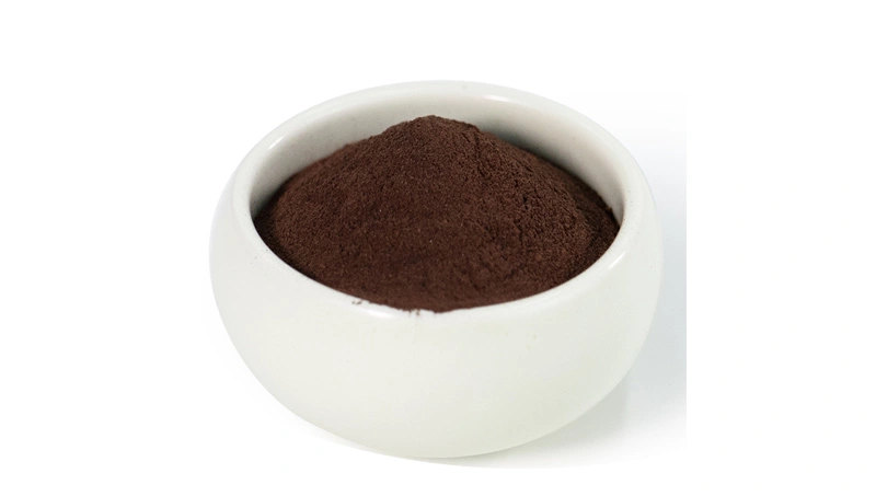 Pygeum Africanum Extrakt