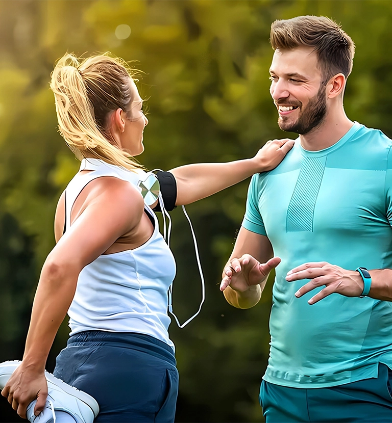 Spezial isiert auf ernährungs physio logische und gesunde Zutaten seit 20 Jahren