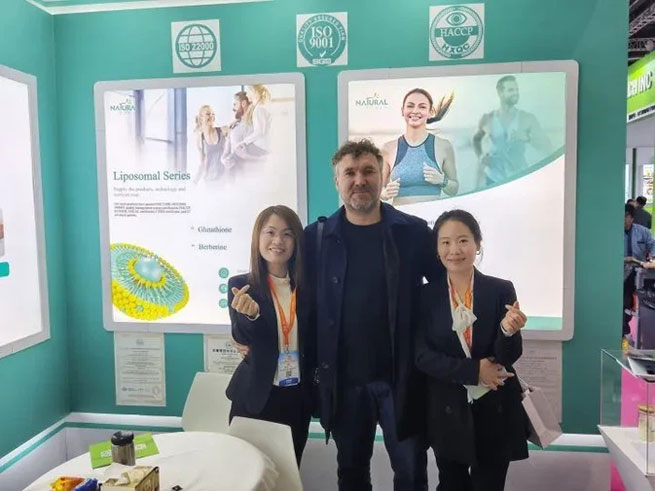 stinging nettle leaf extract 