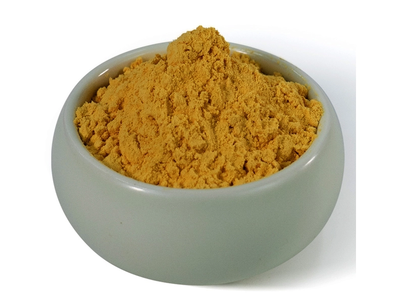 artichoke extract supplier