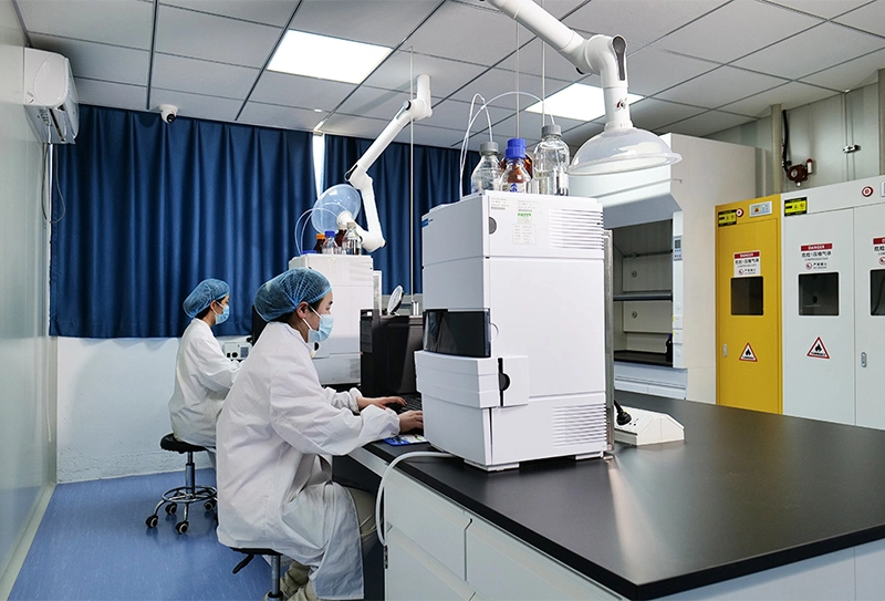 vitamin raw material suppliers