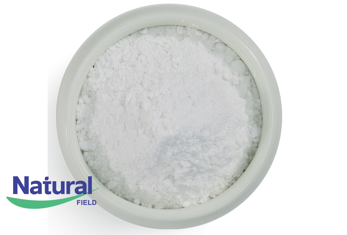 Phyt oster ole erneut als neue Lebensmittel zutat deklariert, die von der Nationalen Gesundheits kommission Chinas akzeptiert wurde