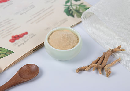 Ashwagandha-Stress und Angst lindern