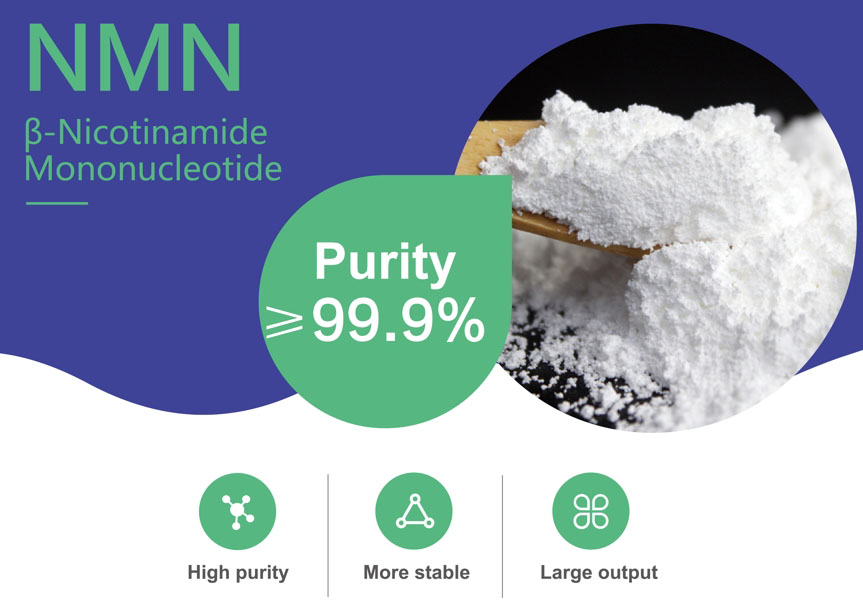 Nachrichten, die Sie möglicher weise nicht über NMN wissen