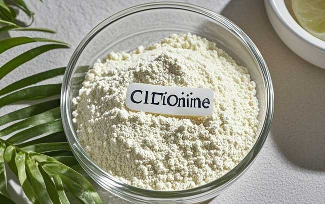 Citic olin Zwischen rohstoff: Der Eckpfeiler der pharmazeut ischen Innovation und die treibende Kraft für einen gesunden