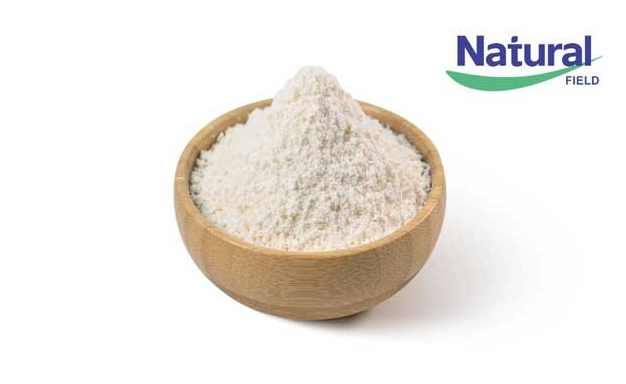 Gute Neuigkeiten! Naturfeld Bio-Technik hat erfolgreich zwei Rohstoffe für die 2024 Very Food Innovati nominiert