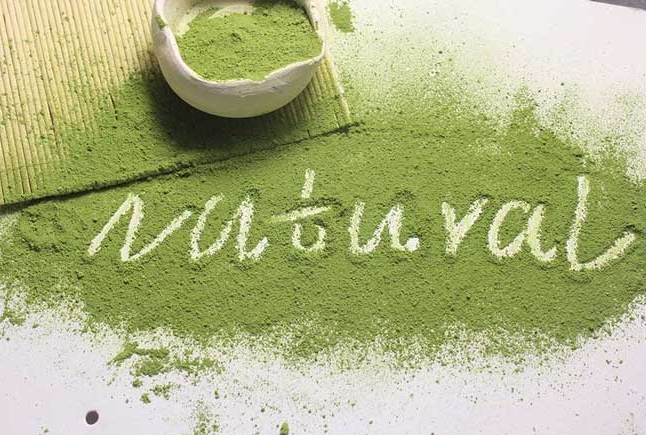 Aufgedeckt, woher kommt Matcha-Pulver?