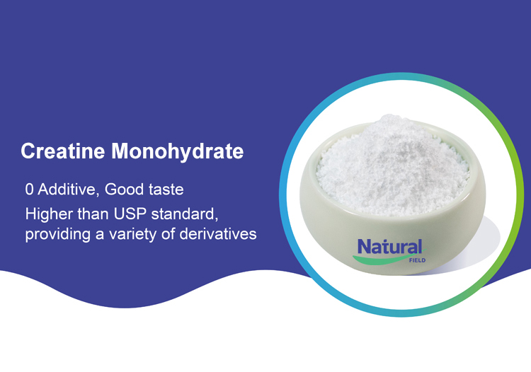 Kreatin Nebenwirkungen: Ist es sicher?