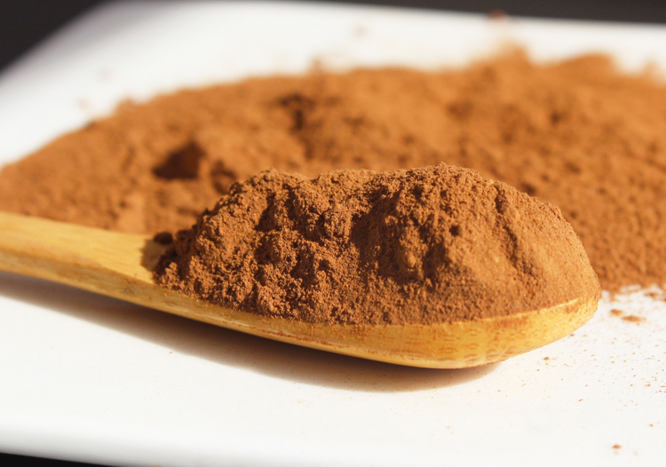 Coleus Forskohlii-Extrakt: Ein natürlicher bio aktiver Inhaltsstoff