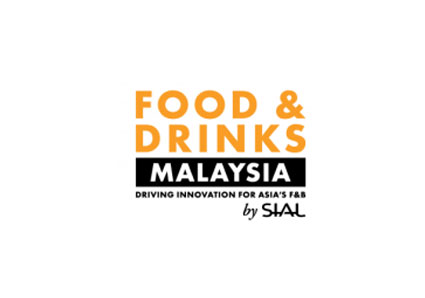 Natural Field wird bis SIAL 2025 bei Food & Drinks Malaysia ausstellen