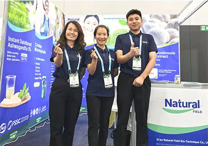 Naturfeld Bio Technicu glänzt in Fine Food