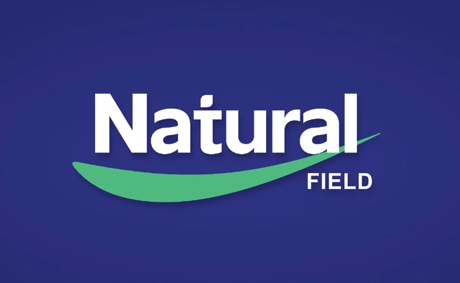 Ankündigung der Namensänderung der Natural Field Company