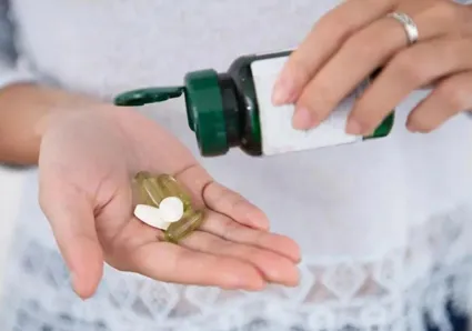 Zu welcher Tageszeit, um PQQ und seine Dosis zu nehmen?