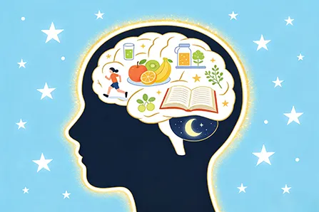 Entsperren des Codes für die Gehirn vitalität: Eine umfassende Analyse von wissenschaft lichen Inhaltsstoffen für die Gehirn gesundheit