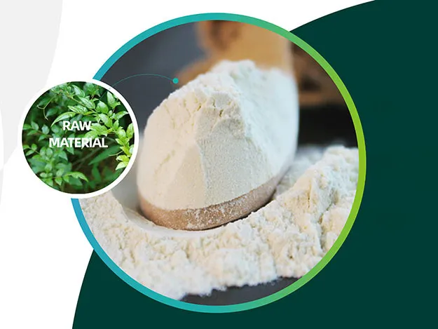 Aus welchen Pflanzen quellen kommt Dihydro myricetin