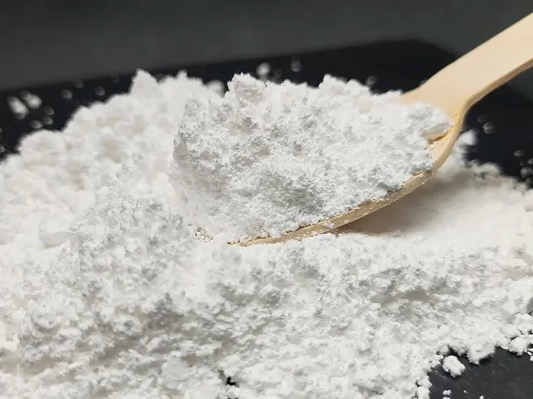 Calcium-Alpha-Ketoglutarat (Ca AKG) könnte das nächste globale Trend produkt werden