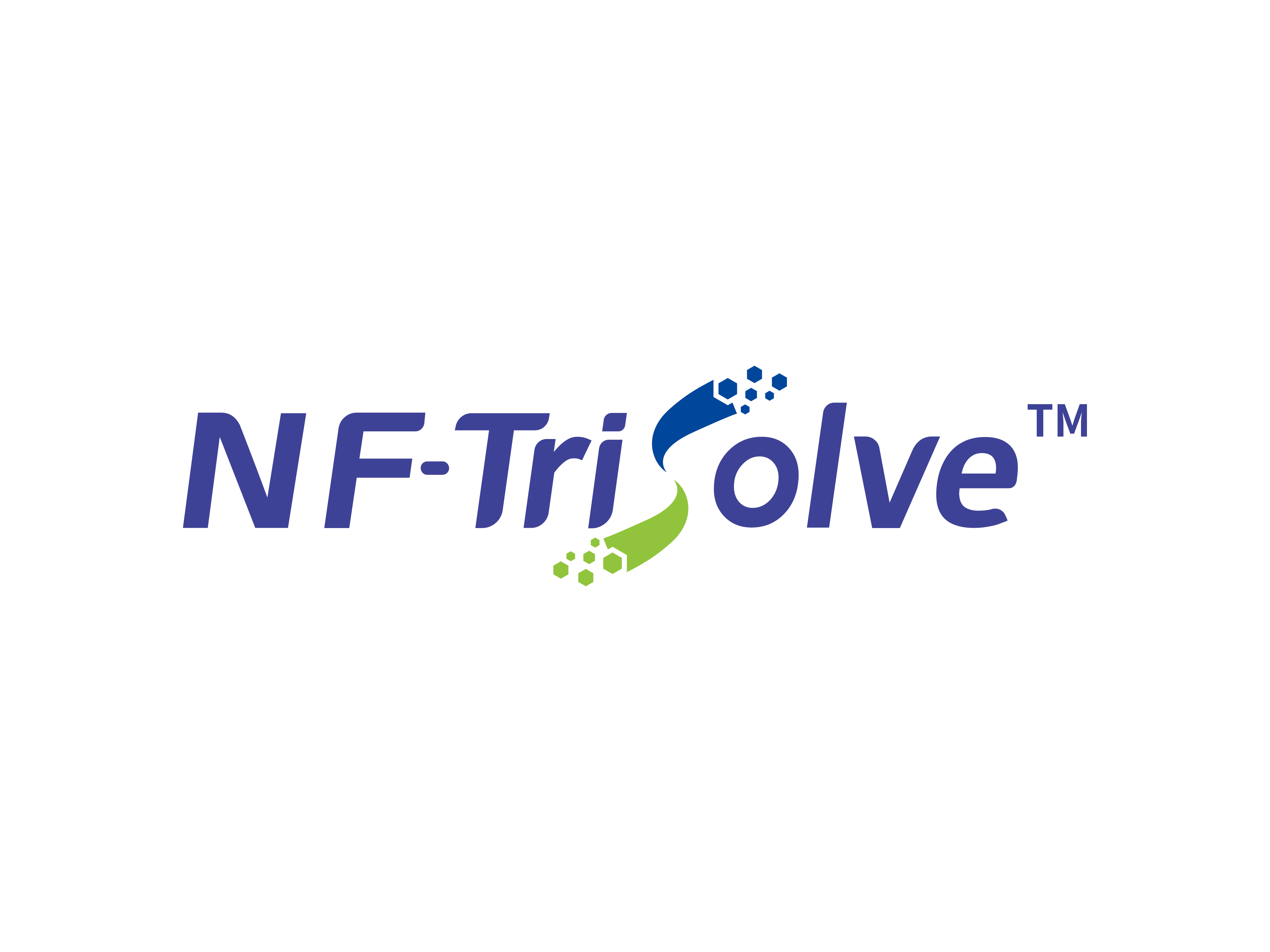 Was ist die NF TriSolve® Technologielösung?